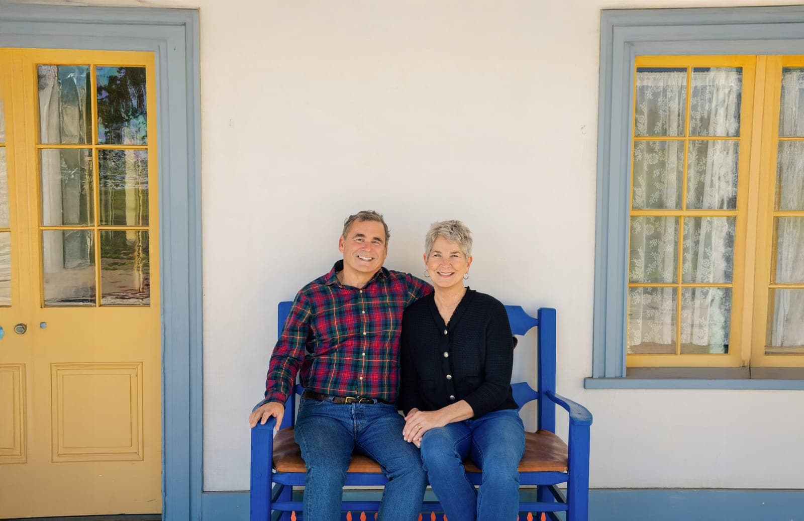 Family portrait session in Nipomo, California by Amy Marlan Photography