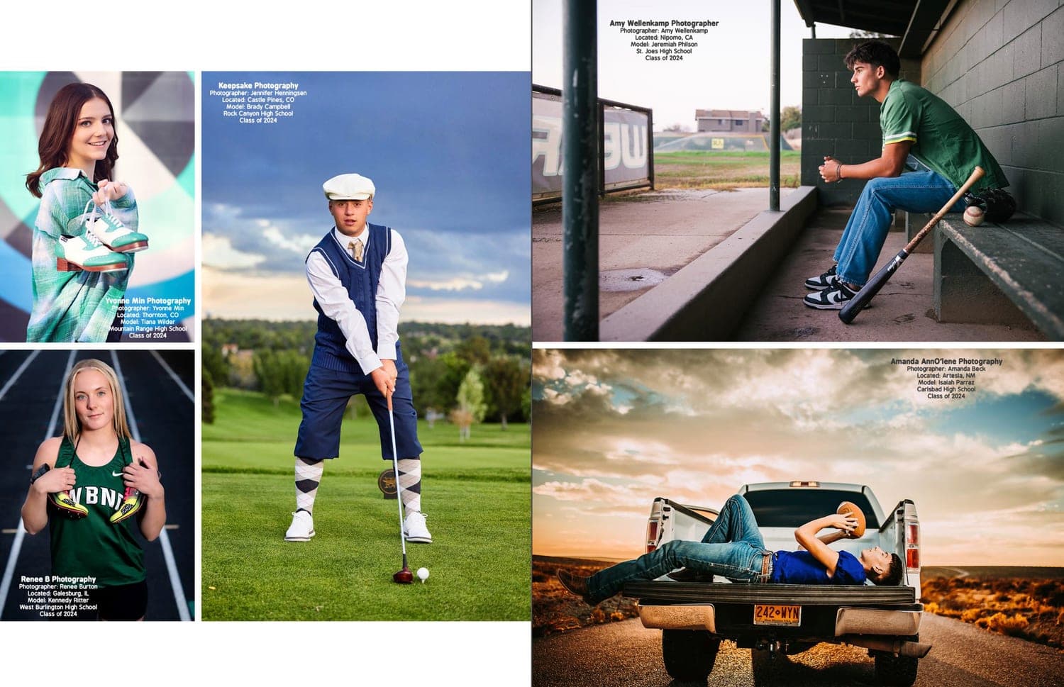 Senior Muse Magazine — Issue 31 published spread 3