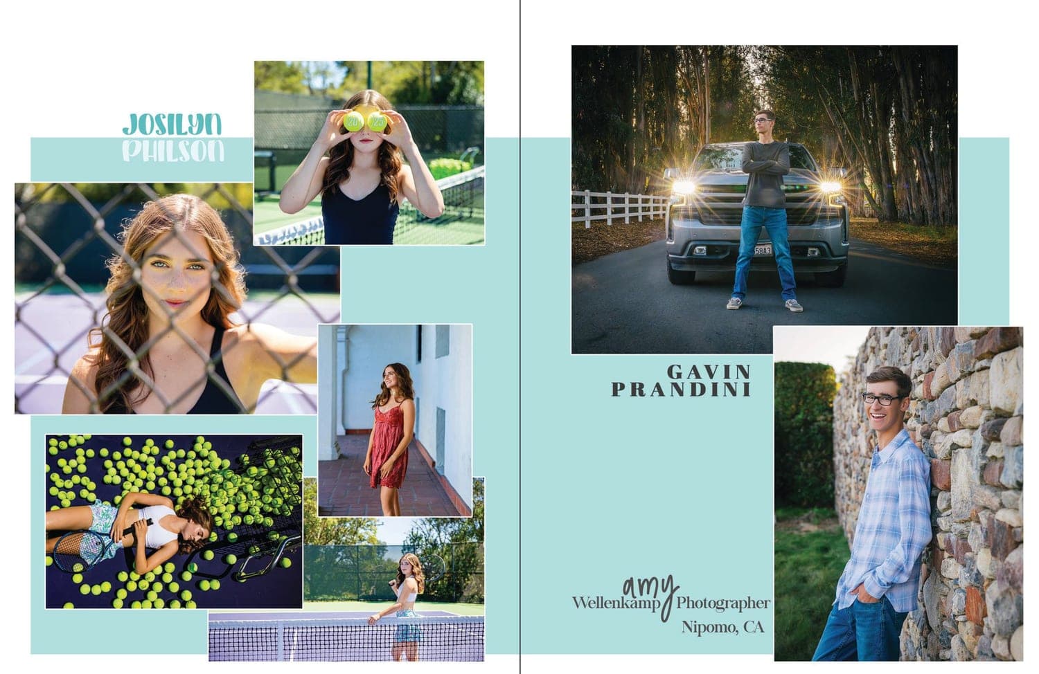 Senior Muse Magazine — Issue 33 published spread 3